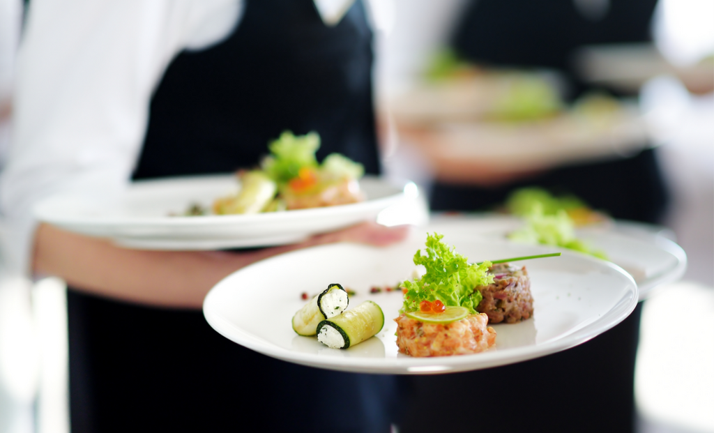 5 Frequently Asked Questions About Food Services