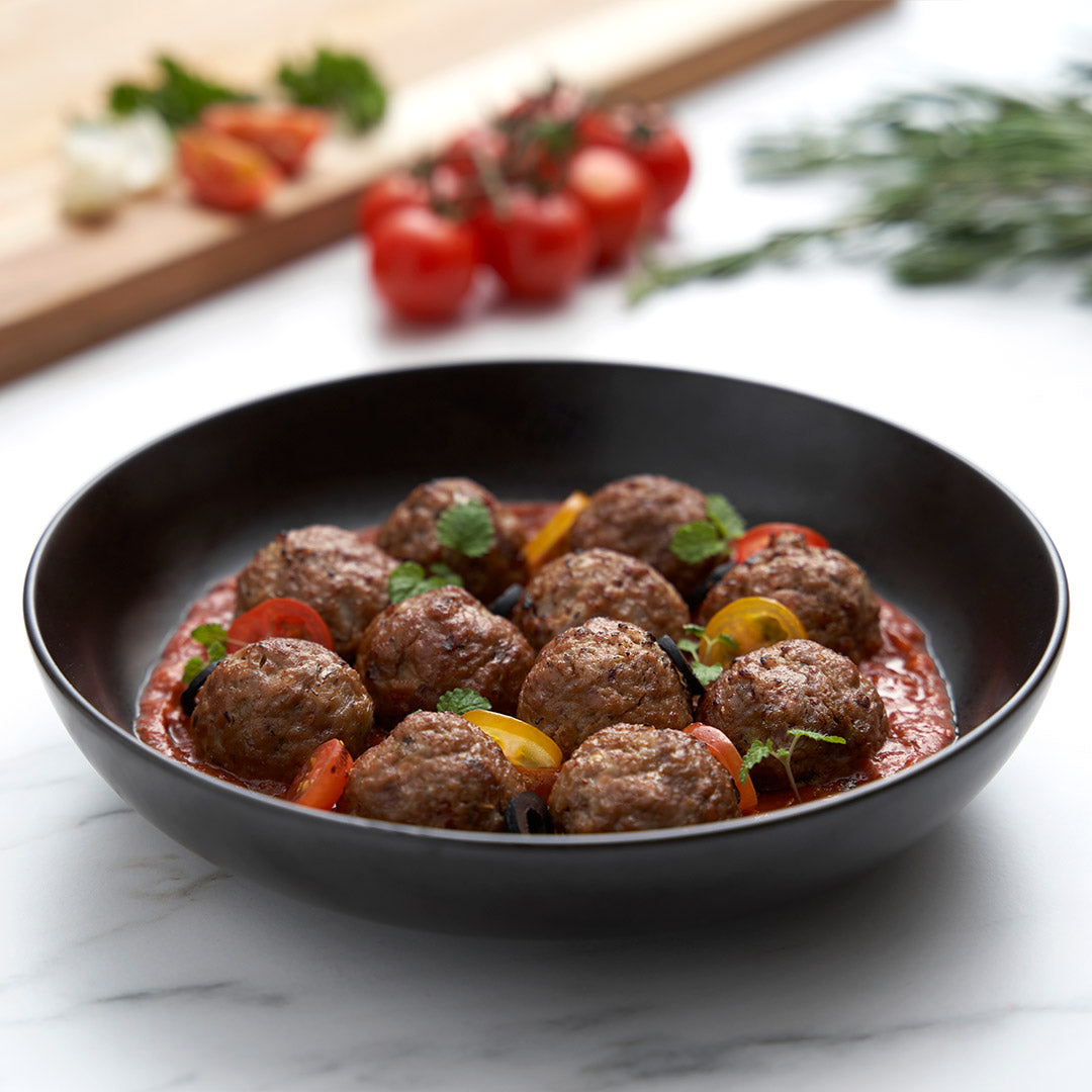 Impossible™ Meatballs with Classic Tomato Sauce